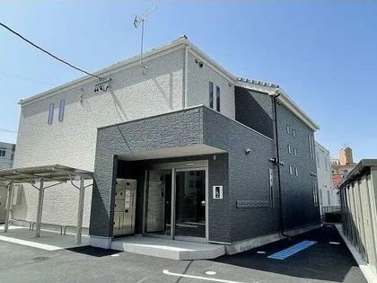 ALVIO新田の画像