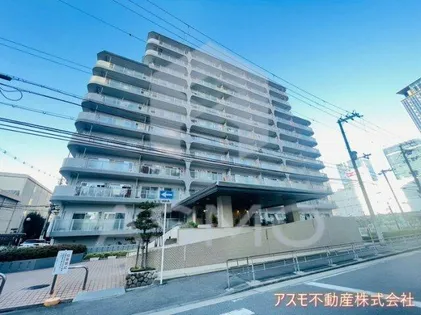 大淀町スカイハイツの画像