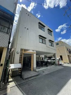 ハイツ イン ブリッジの画像