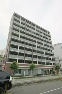 セイワパレス玉造駅前【8階】の外観
