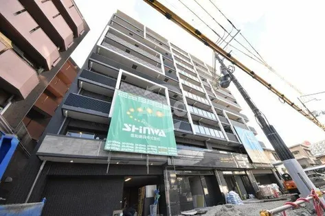 ファステート都島フィーノの画像