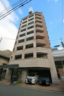 セイワパレス長堀南【4階】の外観