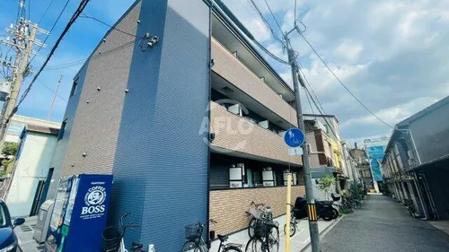 ノイヴェル春日出Ⅱの画像