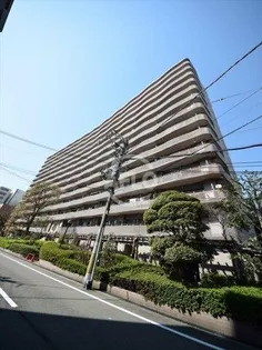 グランソレイユ日本橋の画像