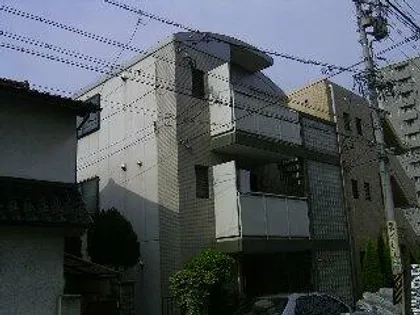 ベルナ高見の画像