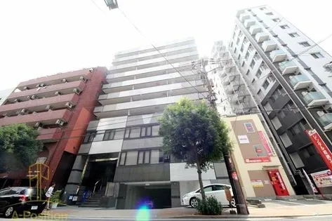 内外うつぼビルの画像