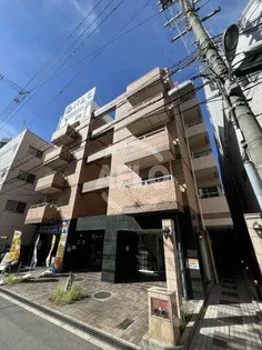 クルーム新大阪2番館の画像