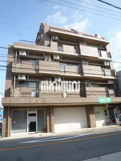 メゾンオカダの画像