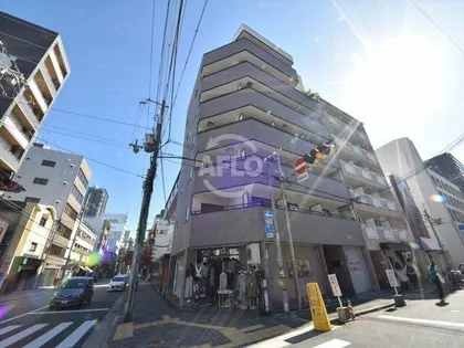 アヴェニールの画像