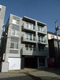 ルーエ北円山の画像