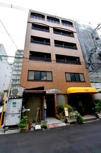 大阪府大阪市北区同心2丁目【マンション】の外観