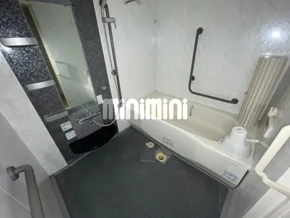 ロイヤルオーク栄セントラルプラザ【6階】の風呂