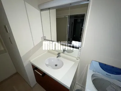 ロイヤルオーク栄セントラルプラザ【6階】の内装