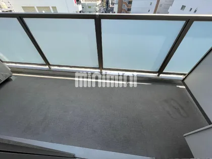 ロイヤルオーク栄セントラルプラザ【6階】の内装