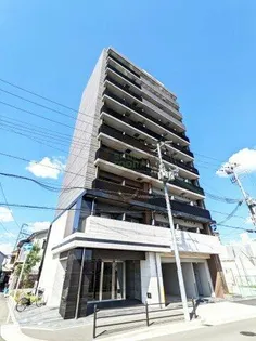 ジアコスモ京橋アクアの画像