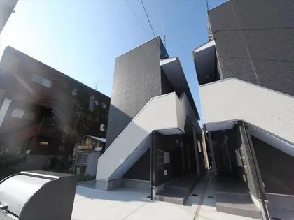 リヴェール小幡南の画像