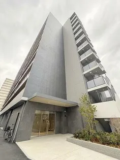 大阪府大阪市淀川区西宮原2丁目【マンション】の外観