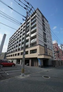 グロースメゾン博多山王【2階】の外観