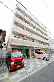 大拓ハイツ10の画像