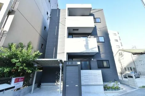 CHERIM築地口の画像