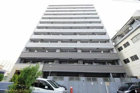 エスリード野田阪神駅前の画像