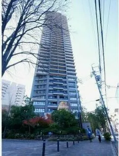 グランドメゾンTHE池下ガーデンタワーの画像