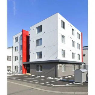 クレアメゾン南平岸の画像