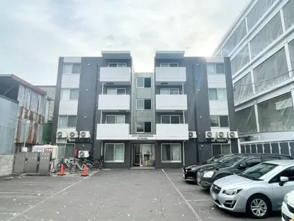 シティレジデンス豊平の画像