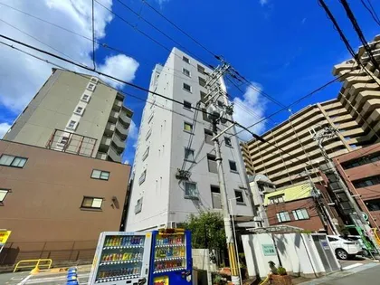 DWELL高槻の画像