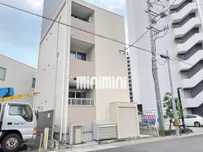 RーSMART COVO新栄の画像