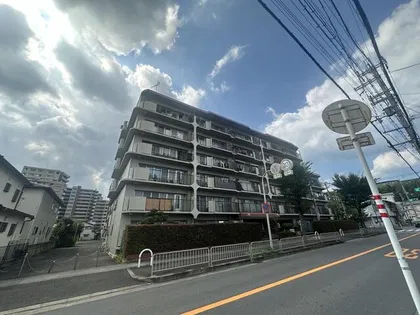 フルーレ高槻の画像