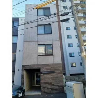 LIRACUORE平岸の画像