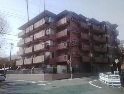 篠原リッチライフ壱番館の画像