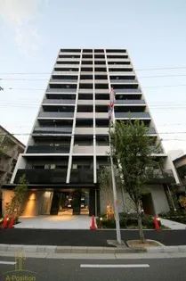 SーRESIDENCE福島ALOVITAの画像