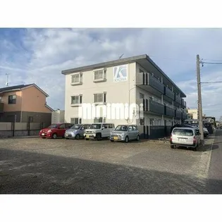 サンハイツ如意申の画像