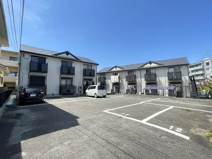 ハイム多摩Ⅱの画像