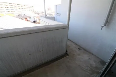 メゾンドソル【4階】の内装