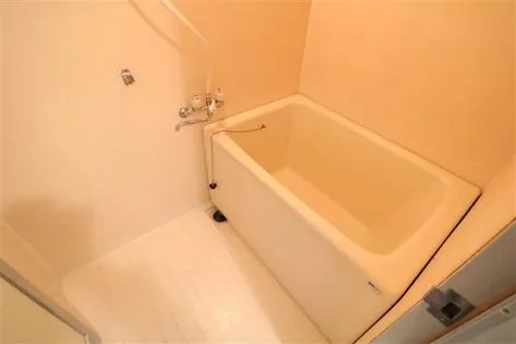 メゾンドソル【4階】の風呂