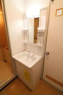 メゾンドソル【4階】の内装