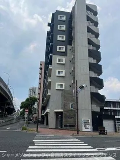 MGA城内【9階】の外観