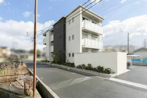 シャーメゾン サンシャポーの画像