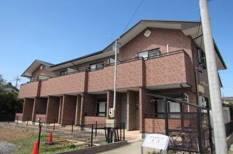 ハイステージISの画像