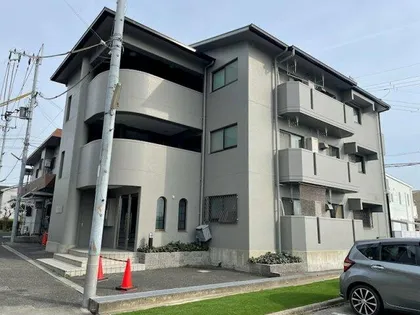 ピアリッジ太子堂の画像