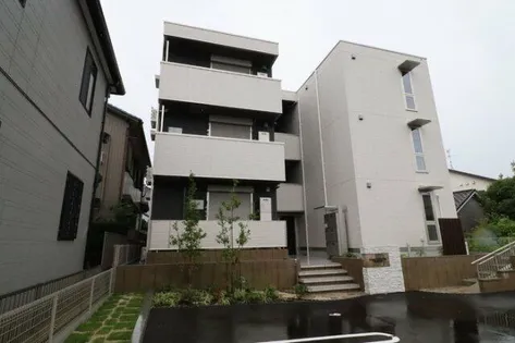 GRACE TSUKATAの画像