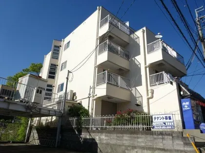 大池コーポの画像