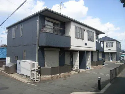 セレーノ二上Aの画像