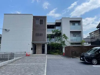 シャーメゾン大和高田の画像