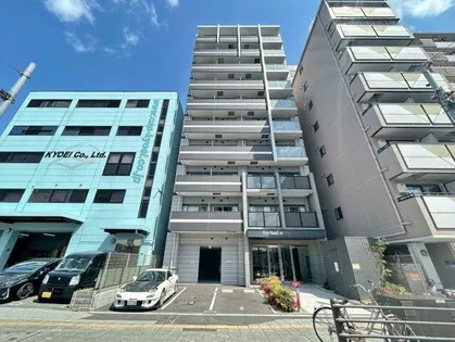 フォーリアライズ天王寺セラスの画像