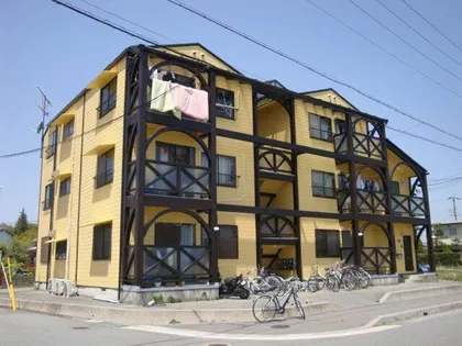 ウッディハウスの画像