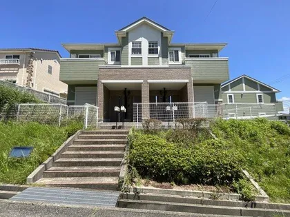 フローラ上津台Ⅰ番館の画像